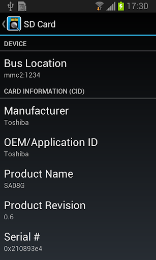SD Insight PC