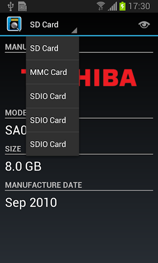 SD Insight PC