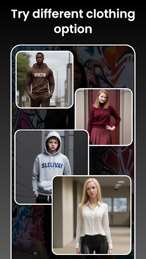 Human:AI Human Model Generator پی سی