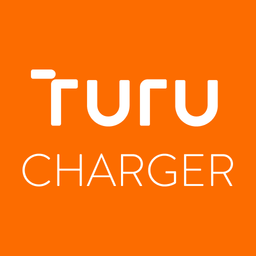 Turu CHARGER(투루차저)–전기차충전 필수앱 PC