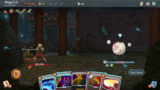 Slay the Spire الحاسوب