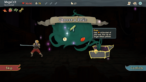 Slay the Spire الحاسوب