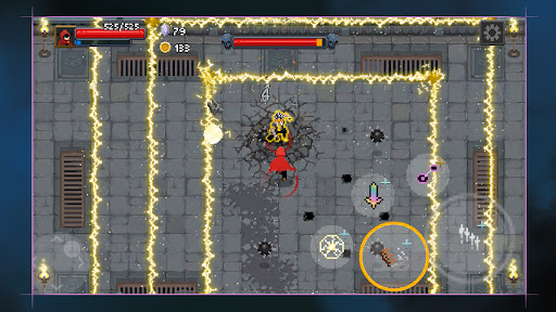 Wizard of Legend PC