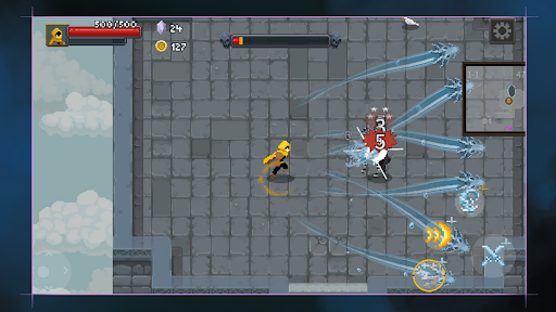 Wizard of Legend PC