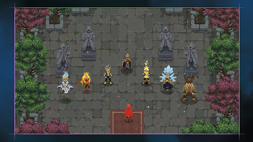 Wizard of Legend PC