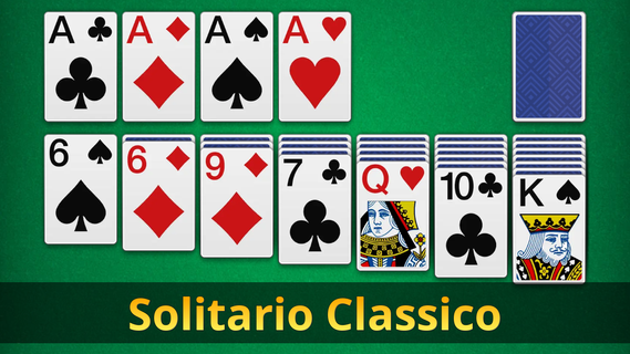 Solitario Italiano