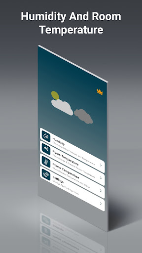 Влажность Комнатная температур
