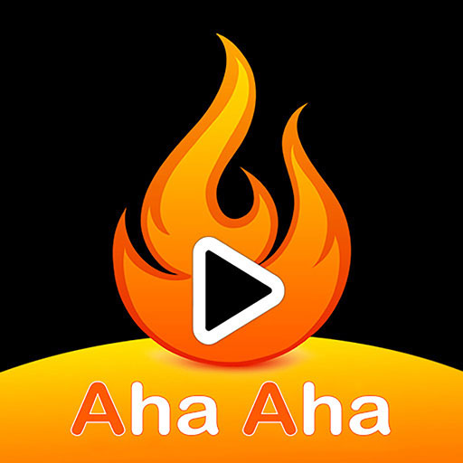 Aha Aha