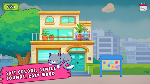 Cozy Packing Simulator PC