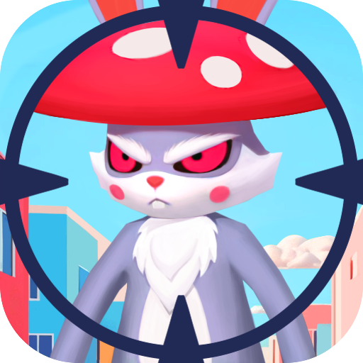 Beast Elite-Hunter War