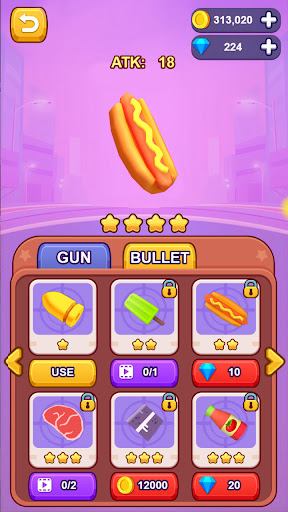 komputer Beast Elite-Hunter War