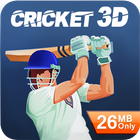 Cricket Lite 3D: World Cricket Bash PC