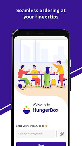 HungerBox Cafe ????