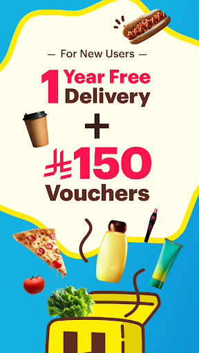 HungerStation - Food Delivery