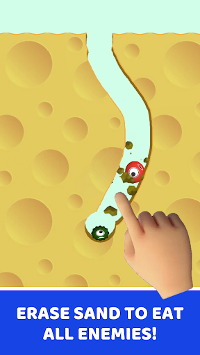 Hungry Balls para PC