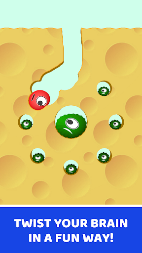 Hungry Balls para PC