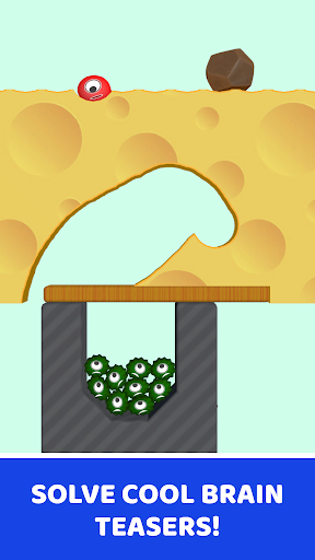 Hungry Balls para PC