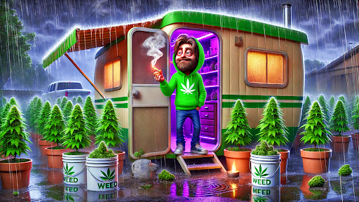 Schedule 1 Drug Dealer 3D PC