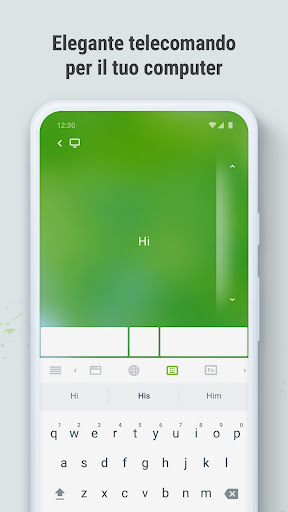 Remote Mouse