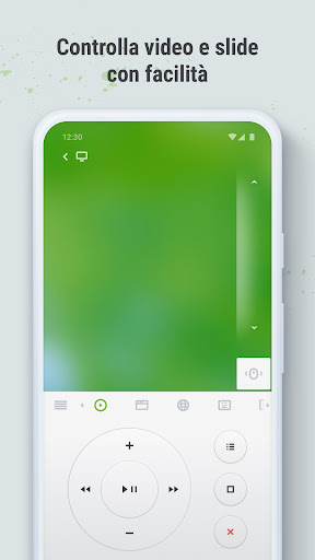 Remote Mouse