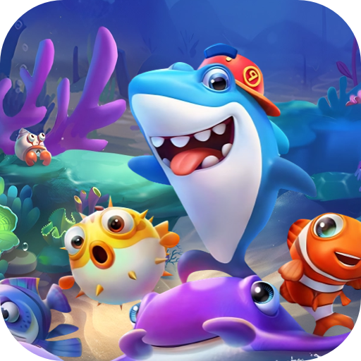 Fish Frenzy