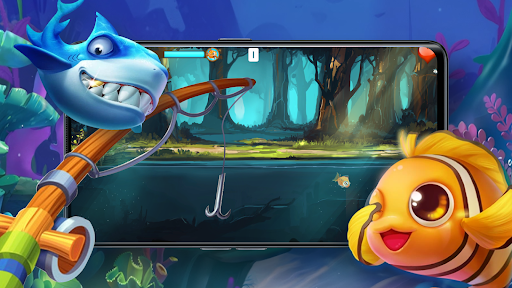 Fish Frenzy电脑版