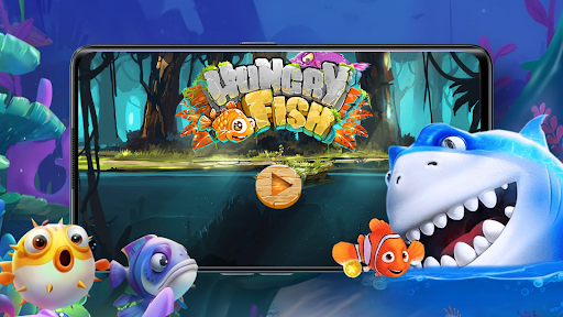 Fish Frenzy PC