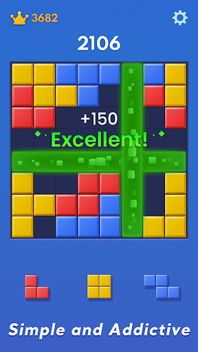 Block Journey - Puzzle Games