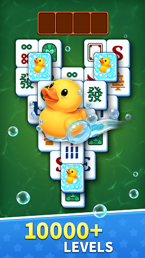 Double Tile!