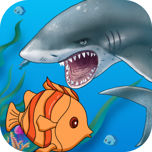 Hungry Fish
