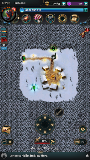 Fallen Sword PC