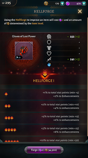 Fallen Sword PC