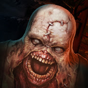 Zombie Virus PC版