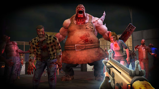 Zombie Virus