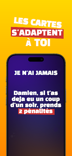 Glouglou - Jeu soirée PC