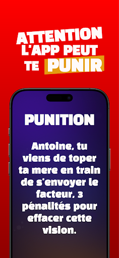 Glouglou - Jeu soirée PC