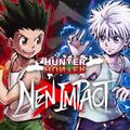 HUNTER×HUNTER NEN×IMPACT