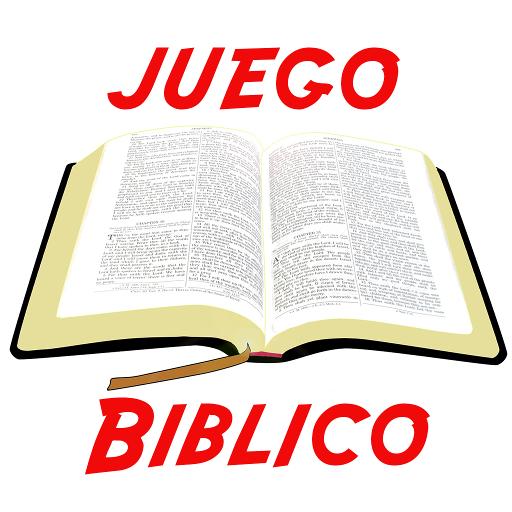 Juego Bíblico