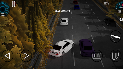 Traffic Drifter 2 ПК