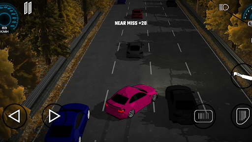 Traffic Drifter 2 ПК