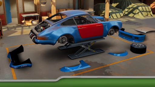 Matchcreek Motors: Custom Cars