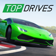 Top Drives – Car Cards Racing PC