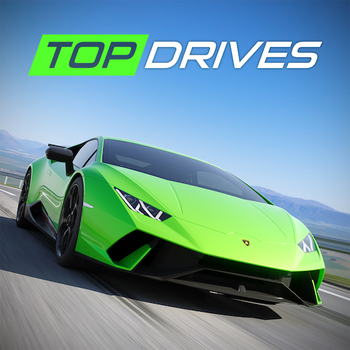 Top Drives