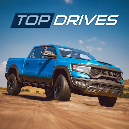 Top Drives – Car Cards Racing PC