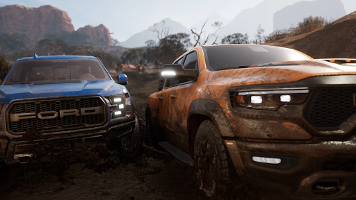 Top Drives - Car Race Battles PC