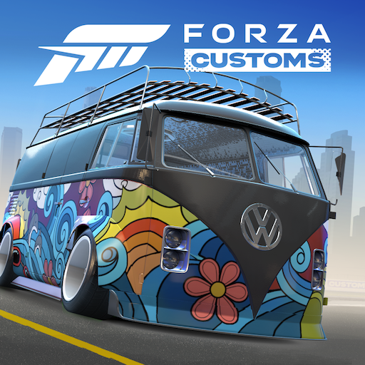 Forza Customs - Restore Cars PC
