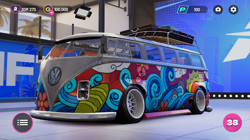 Forza Customs – Auto Tuning PC