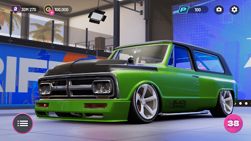 Forza Customs – Auto Tuning