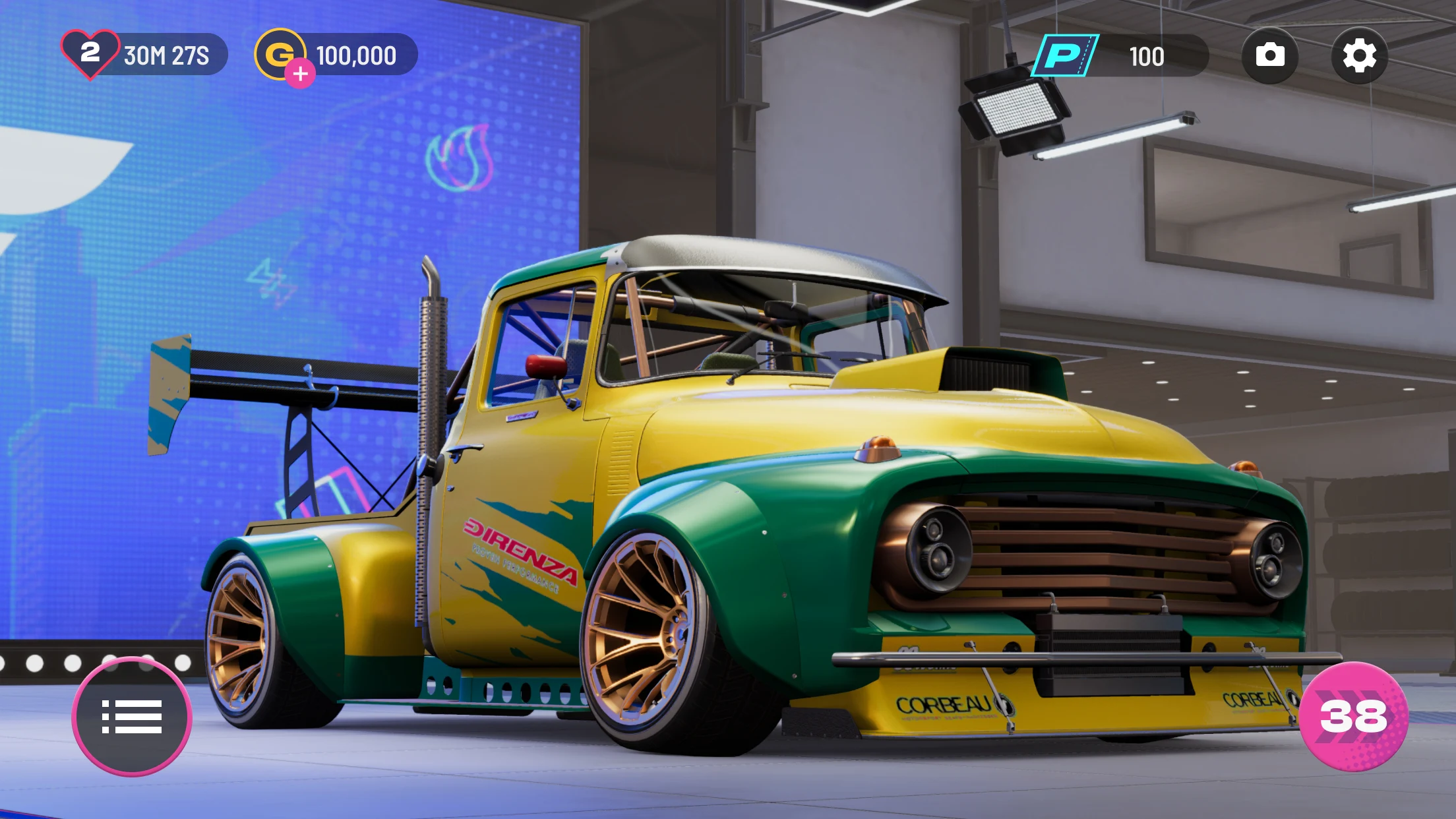 Игру car restore. Forza Customs.