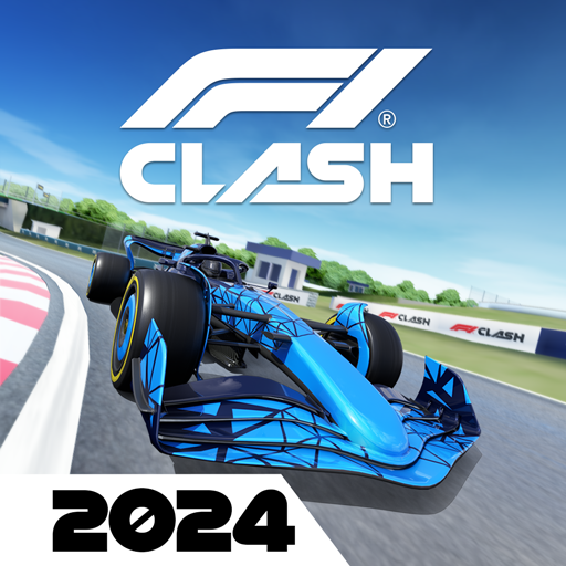 F1 Clash - Car Racing Manager PC